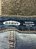 Old Navy Blue Jeans Size 12L - photo 7