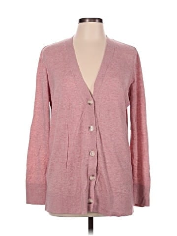 Ann Taylor LOFT Cardigan (view 1)