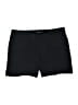 Gander Mtn Solid Black Shorts Size 14 - photo 1