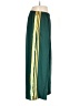 Shein Color Block Green Track Pants Size 0X - photo 4