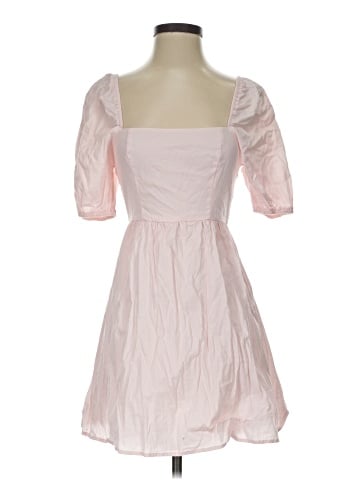 Copper Key Casual Dress (view 1)