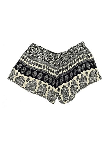 Angie Shorts (view 2)