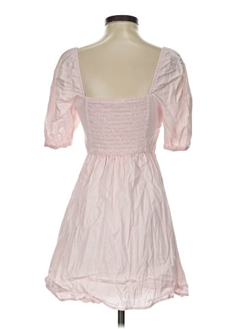 Copper Key Casual Dress (view 2)