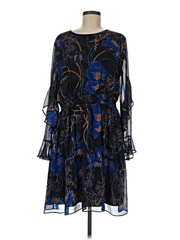 INC International Concepts Cocktail Dress (view 1)