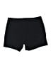 Gander Mtn Solid Black Shorts Size 14 - photo 2