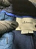 Elevenses 100% Polyester Blue Cargo Pants Size 2 - photo 7
