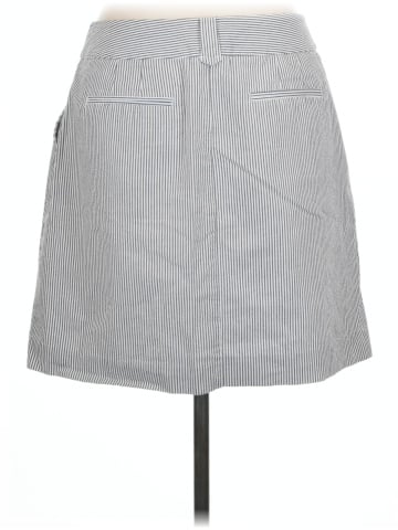 Ann Taylor LOFT Casual Skirt (view 2)
