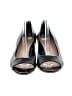 Cole Haan Black Wedges Size 12 - photo 2