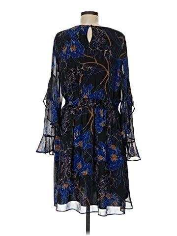INC International Concepts Cocktail Dress (view 2)