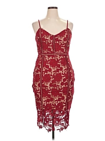 New Look Cocktail Dress (view 1)