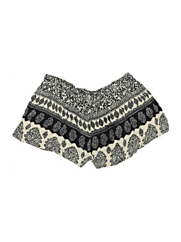 Angie Shorts (view 1)