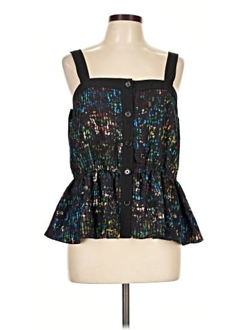 Derek Lam Sleeveless Blouse (view 1)