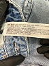 Zara Blue Jeans Size 2 - photo 8