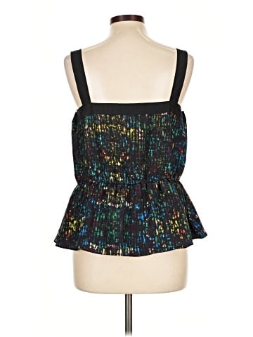 Derek Lam Sleeveless Blouse (view 2)