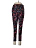 Z by Zella Floral Black Active Pants Size L - photo 2