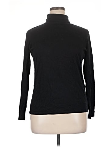 Stylus Long Sleeve Top (view 1)