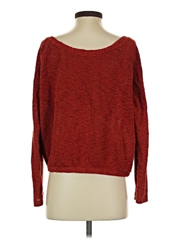 Trafaluc by Zara 3/4 Sleeve T-Shirt (view 2)