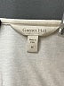 Garnet Hill 100% Nylon Ivory Tank Top Size M - photo 7
