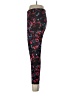 Z by Zella Floral Black Active Pants Size L - photo 5