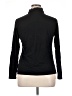 Stylus Black Long Sleeve Top Size XL - photo 2