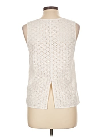 Rag & Bone/JEAN Sleeveless Blouse (view 2)