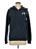 Jack Wills Blue Long Sleeve T-Shirt Size 10 - photo 1