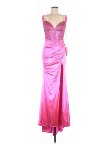 Portia & Scarlett Cocktail Dress (view 1)