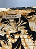 Rose + Olive Print Gold Casual Pants Size 1X - photo 7