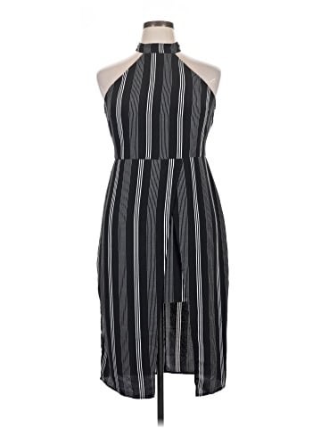 Armani Exchange Casual Dress (view 1)