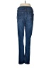 Seven7 Hearts Blue Jeans Size 8 - photo 2