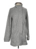 Lands' End 100% Polyester Gray Coat Size S - photo 1