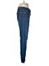Seven7 Hearts Blue Jeans Size 8 - photo 4