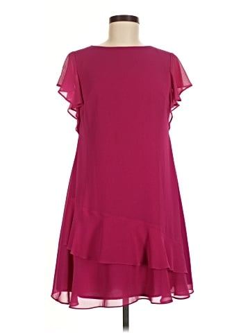 Lauren by Ralph Lauren Cocktail Dress (view 1)