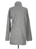 Lands' End 100% Polyester Gray Coat Size S - photo 2
