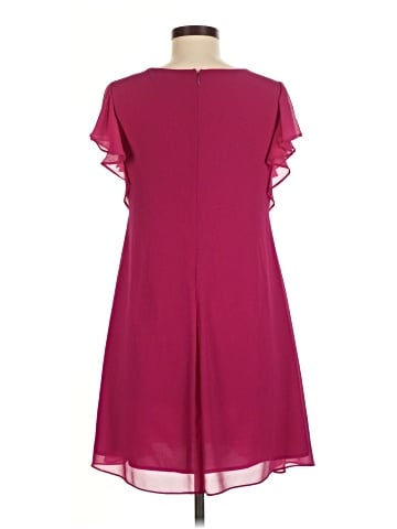 Lauren by Ralph Lauren Cocktail Dress (view 2)
