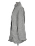 Lands' End 100% Polyester Gray Coat Size S - photo 5
