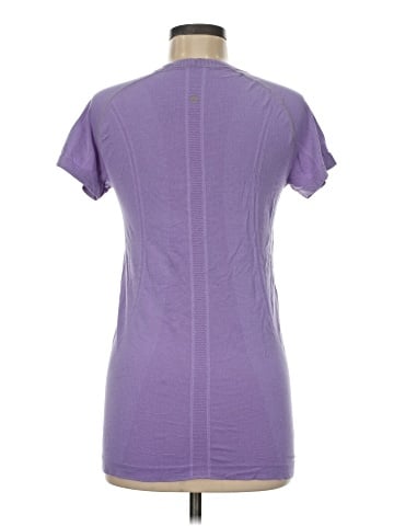 Lululemon Athletica Active T-Shirt (view 2)