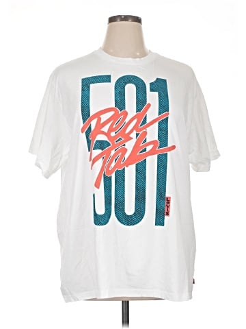 Levi's Short Sleeve Top (view 1)