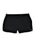 Nike 100% Polyester Black Athletic Shorts Size 1X - photo 1