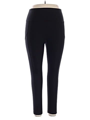 American Eagle Outfitters Active Pants (view 1)