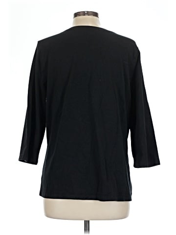 D&Co. 3/4 Sleeve T-Shirt (view 2)