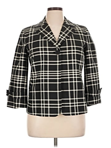 Talbots Blazer (view 1)