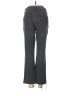 Express Chevron-herringbone Gray Jeans Size M - photo 2