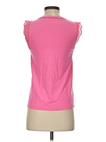 Lilly Pulitzer Sleeveless T-Shirt (view 2)