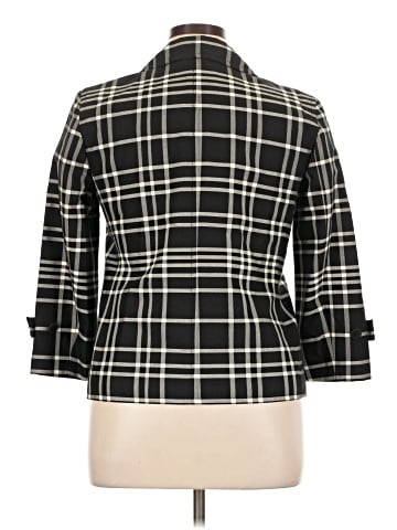 Talbots Blazer (view 2)
