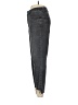 Express Chevron-herringbone Gray Jeans Size M - photo 5