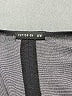 Cotton On Stripes Black Casual Dress Size M - photo 7