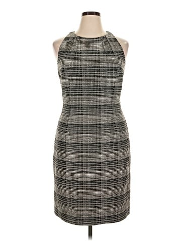 Carmen Marc Valvo Cocktail Dress (view 1)