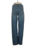 Just Black Blue Jeans Size 27 waist - photo 2
