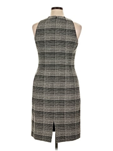 Carmen Marc Valvo Cocktail Dress (view 2)